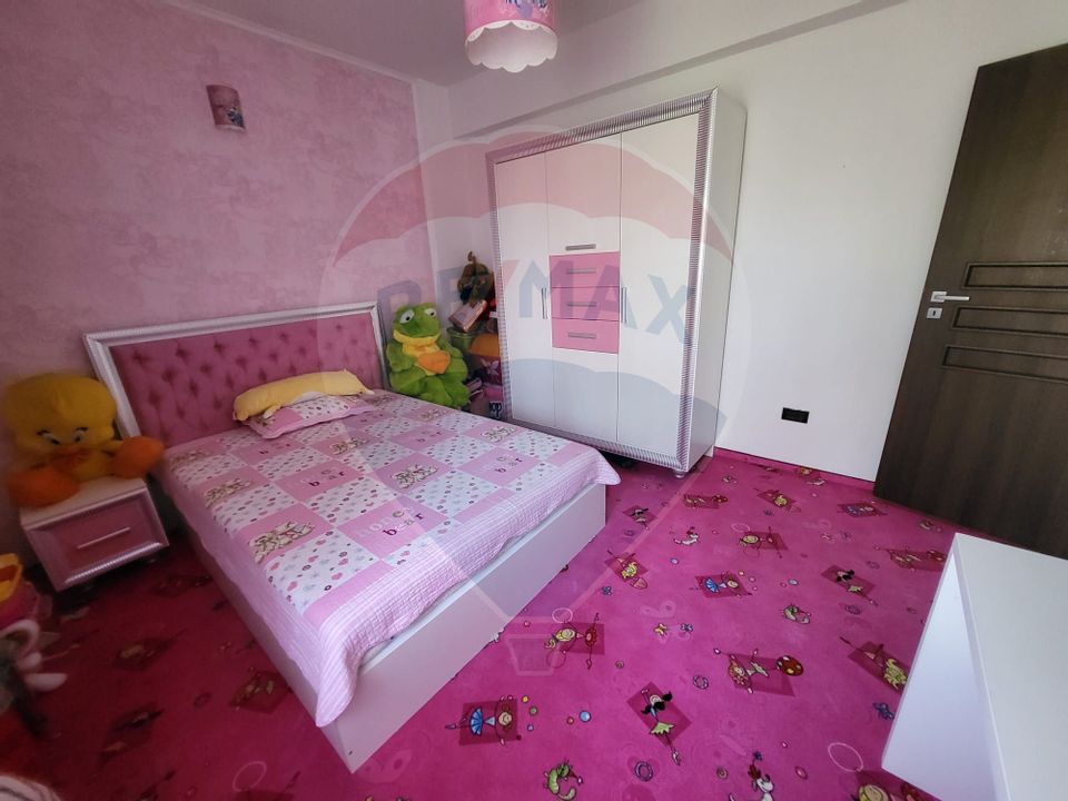 5 room House / Villa for sale, Calea Moldovei area