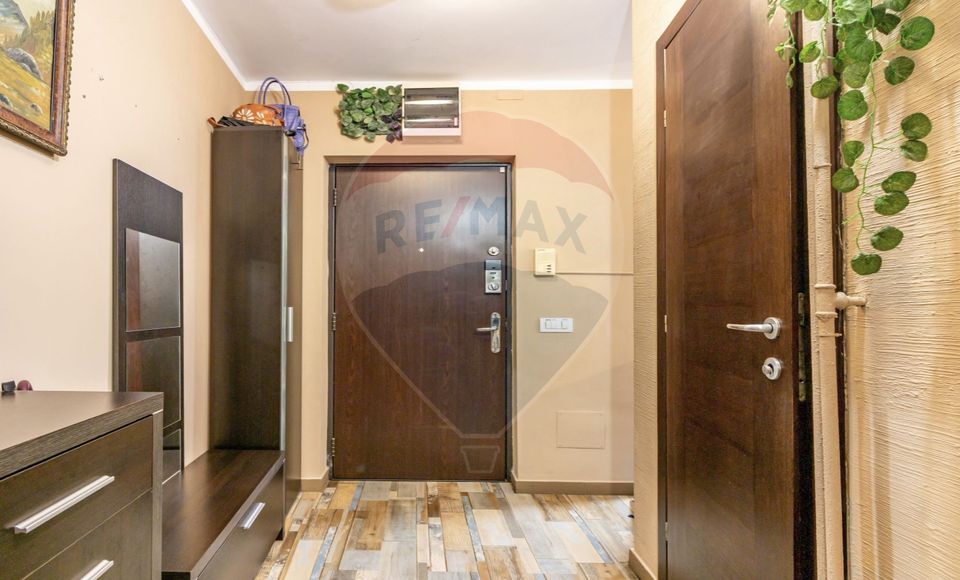 Apartament de vanzare, 3 camere la Piata Unirii, 2x parcare, metrou