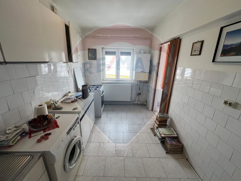 Apartament 2 camere în zona Exterior Est SUPECO