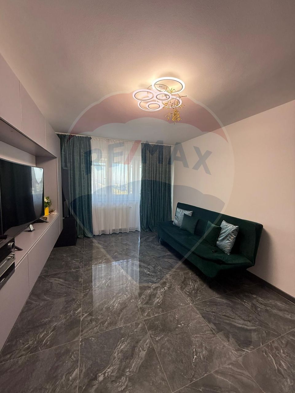 Apartament cu 2 camere de vânzare în zona Brazda lui Novac