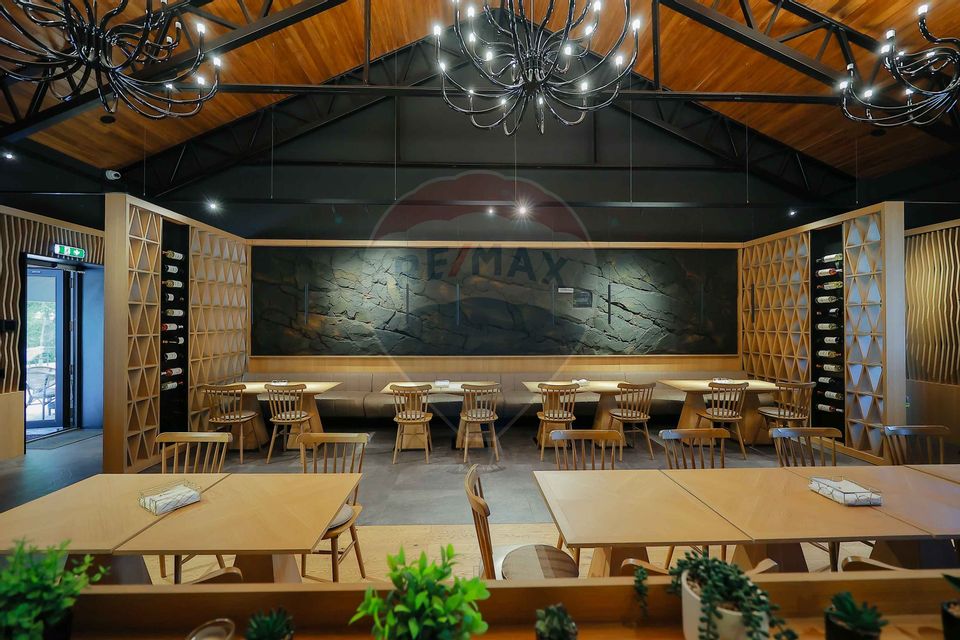 26 room Hotel / Pension for sale