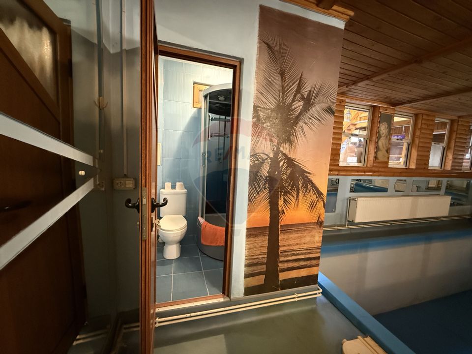 Vilă modernă și elegantă la 5 minute de Băile Ocna Mureș