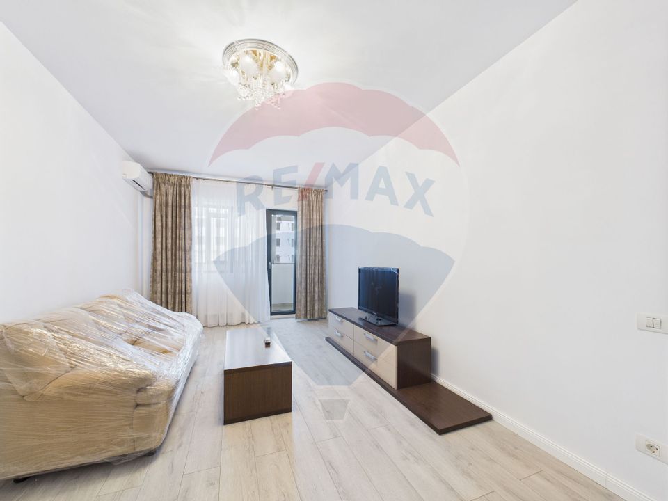 Apartament 2 camere Prima închiriere Centrala Proprie metrou Jiului