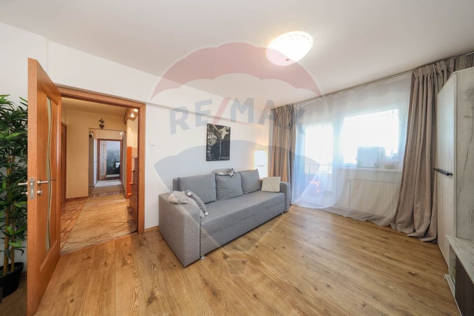 3 room Apartment for sale, Astra area