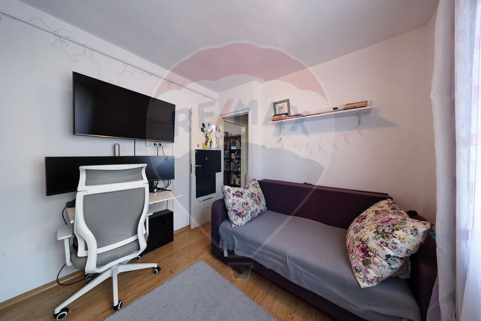 2 room Apartment for sale, Grivitei area