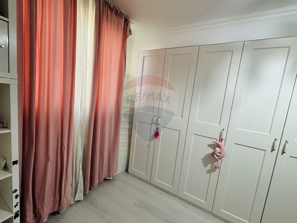 3 room Apartment for rent, Floreasca area