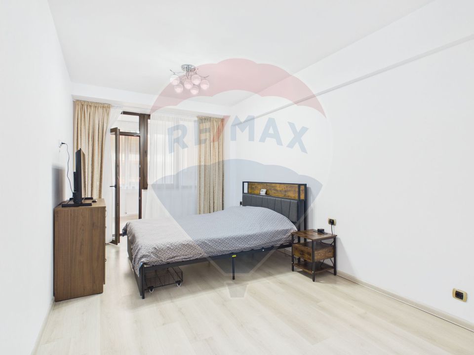 Comision 0%|Prima închiriere|3 camere /98 mp /Isaran/ Coresi