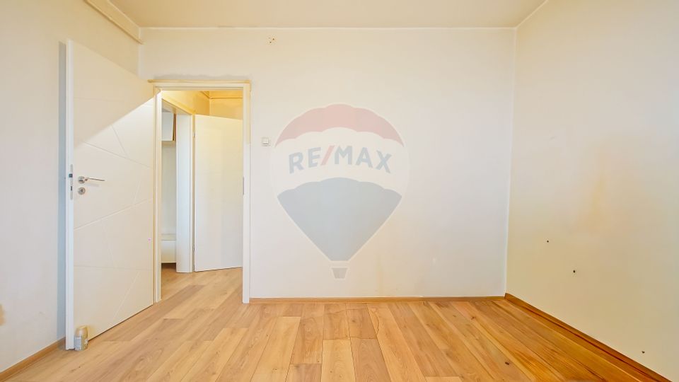 COMISION 0 %!  APARTAMENT CU PRIVELIȘTE | 45 MP UTILI + BALCON |ASTRA