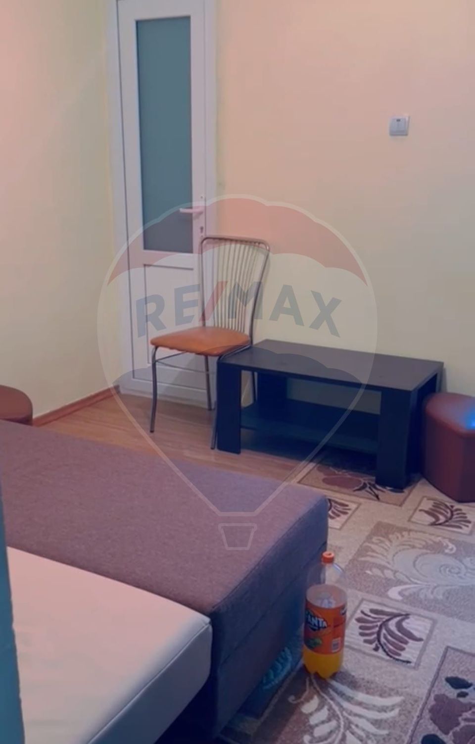 Apartament cu 2 camere+ loc parcare b-dul Pieptanari-Eroii Revolutiei