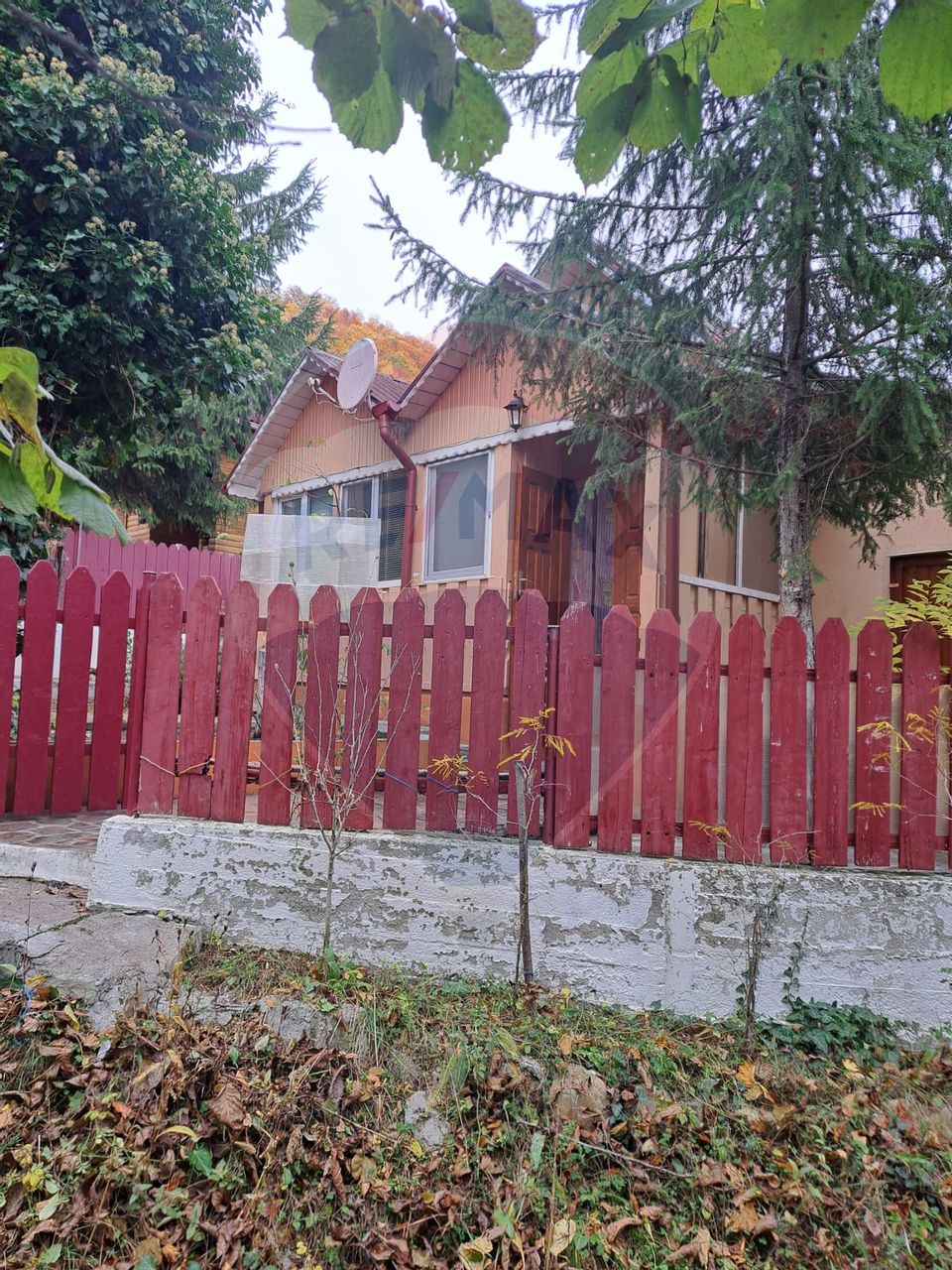 4 room House / Villa for sale