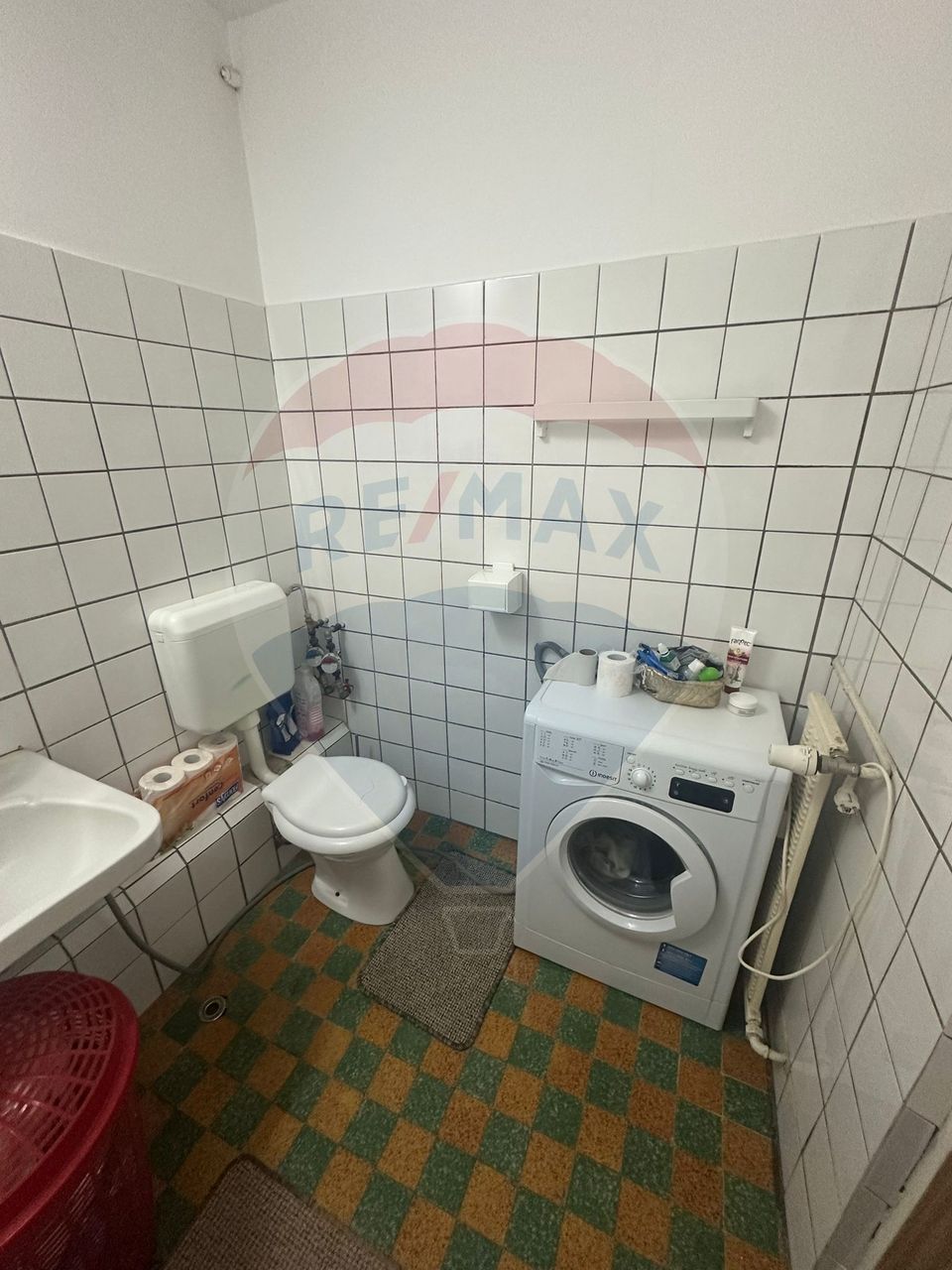 Apartament cu 2 camere de vânzare Piata Sudului