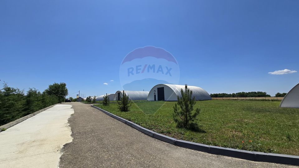 DE VANZARE | Hale | 1407mp | Teren 9344 | Potigrafu