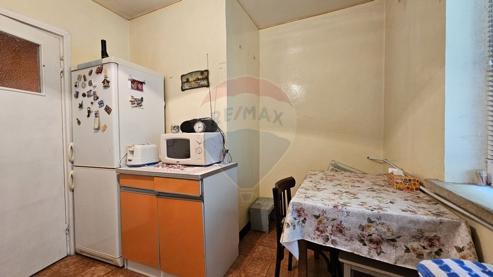 Apartament cu 4 camere în zona Centrala-Suceava