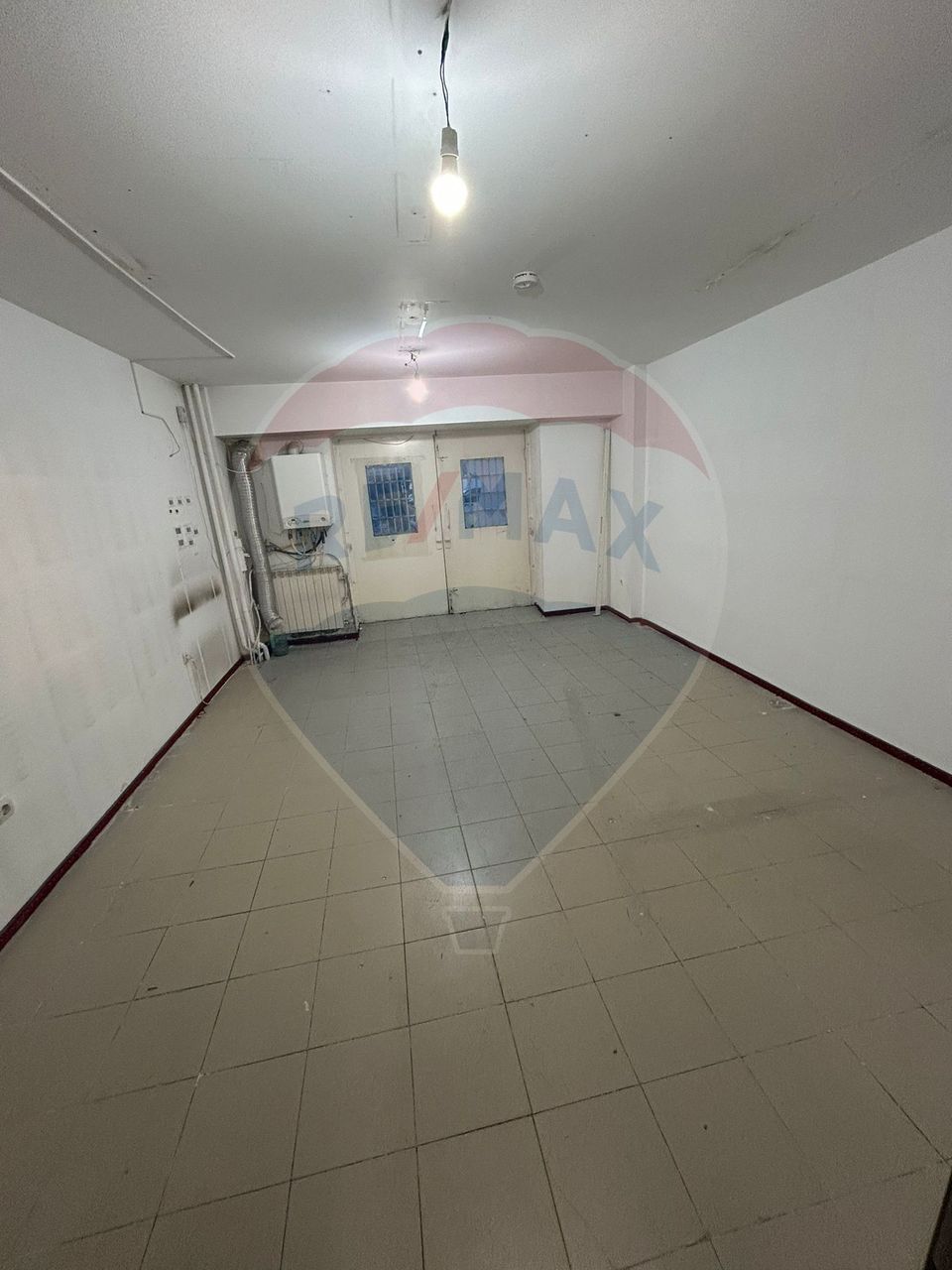 160sq.m Office Space for rent, Calea Calarasilor area