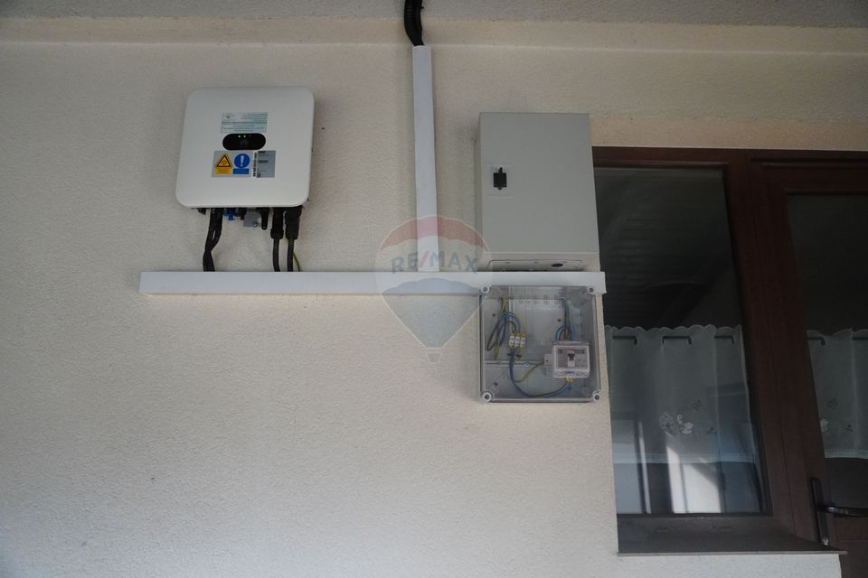 5 room House / Villa for sale, Central area