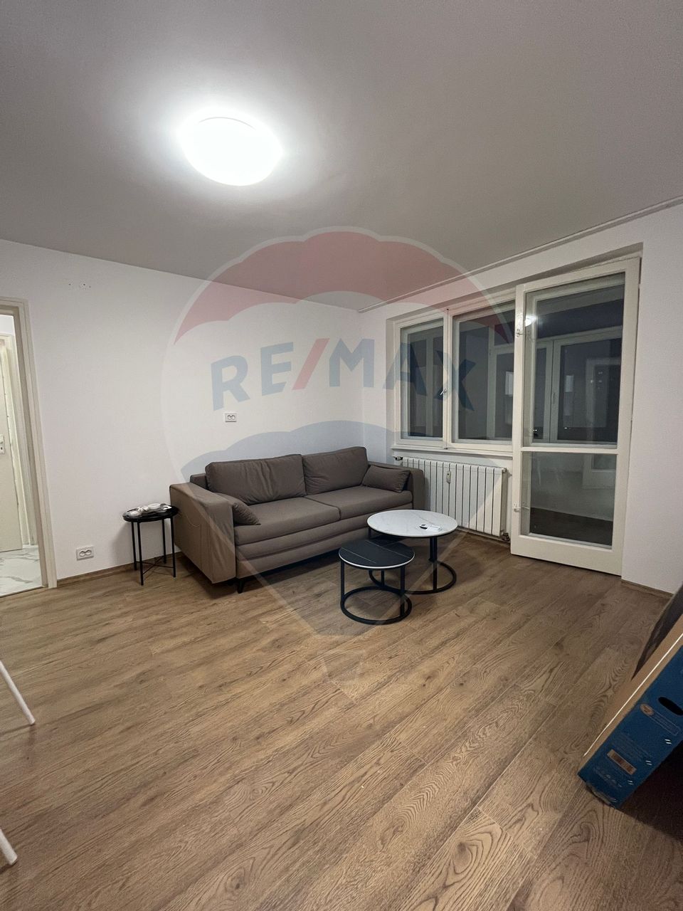 2 room Apartment for rent, Iancului area