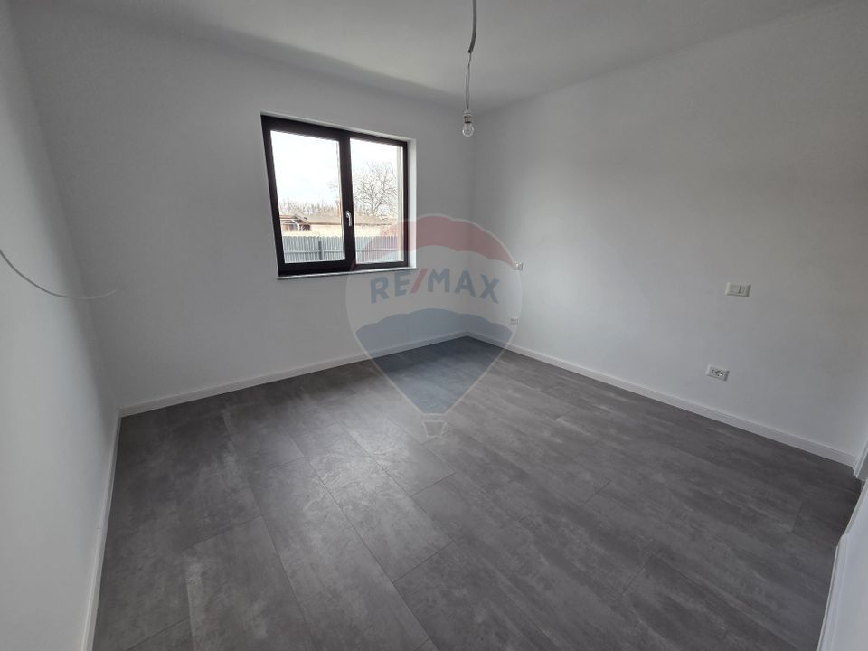 3 room House / Villa for sale