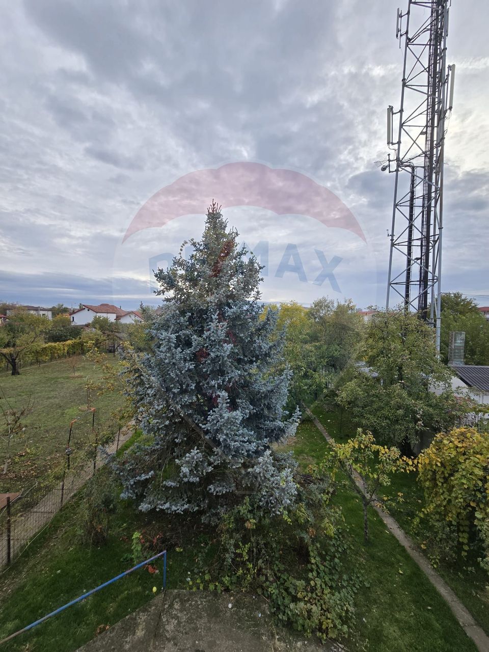 6 room House / Villa for sale, Central area