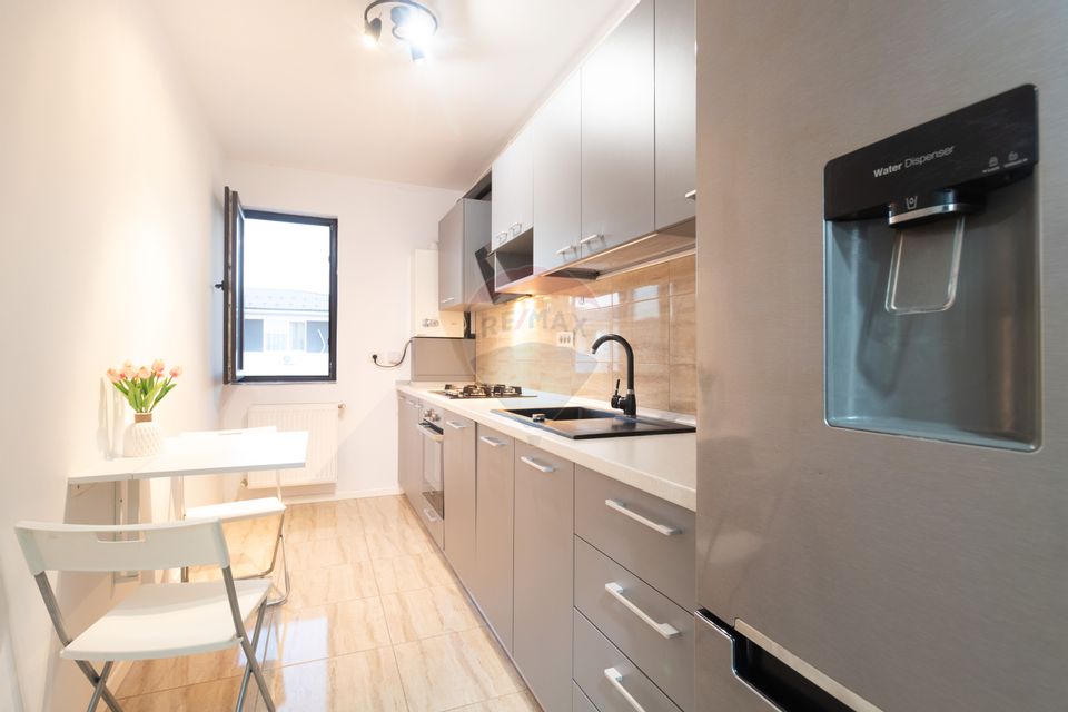 2 room Apartment for sale, Militari area