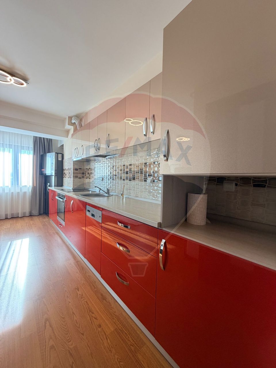 2 room Apartment for rent