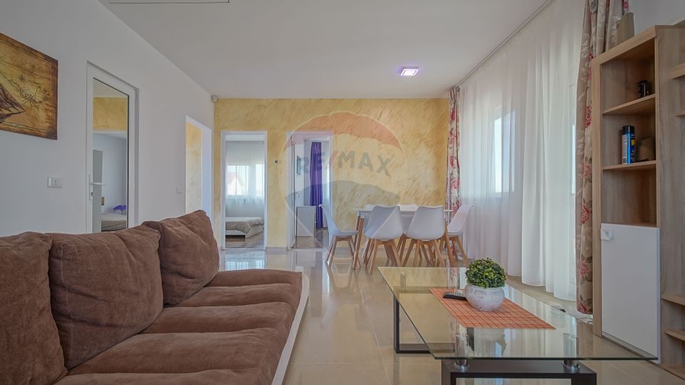 3 room House / Villa for sale