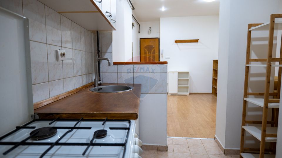 2 room Apartment for sale, Iancului area