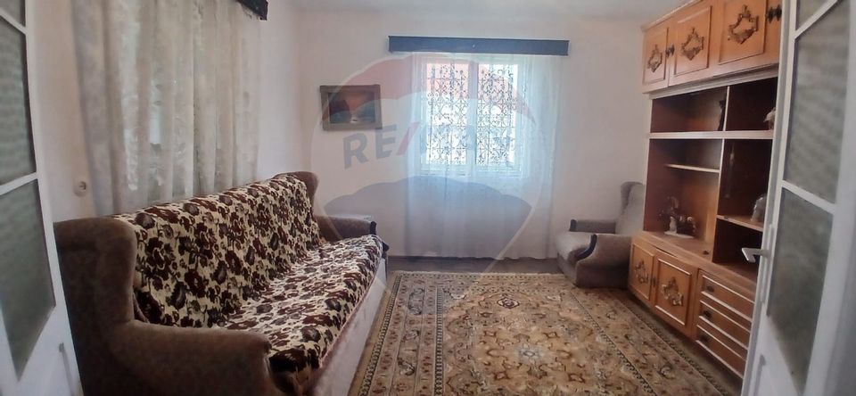 6 room House / Villa for sale, Central area