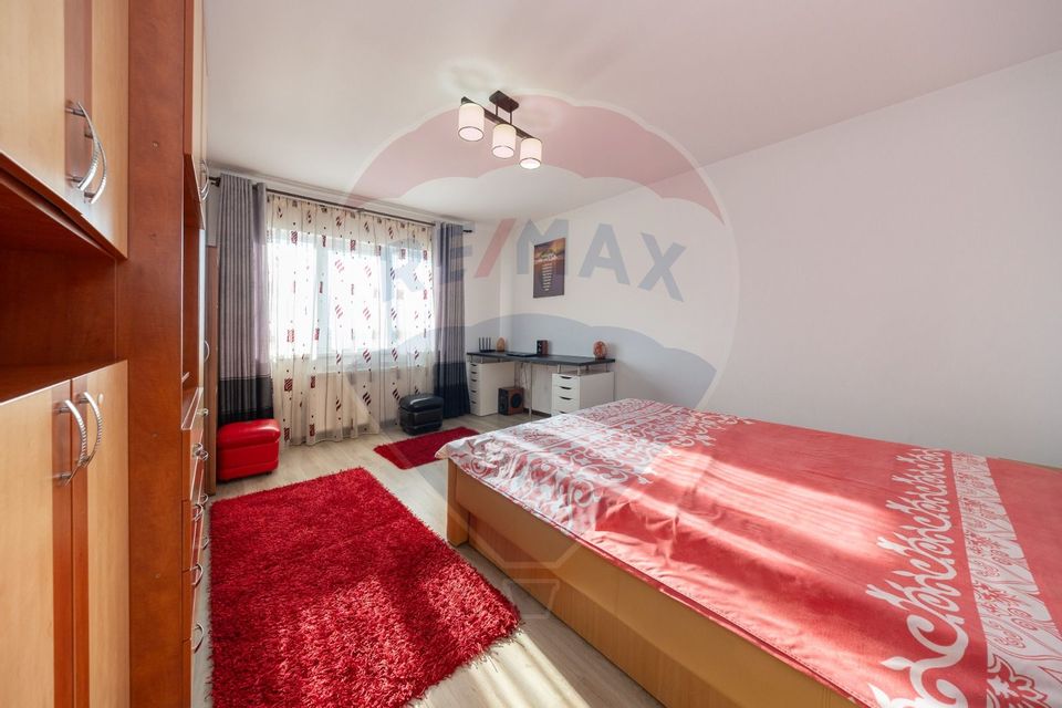 2 room Apartment for sale, Sud area
