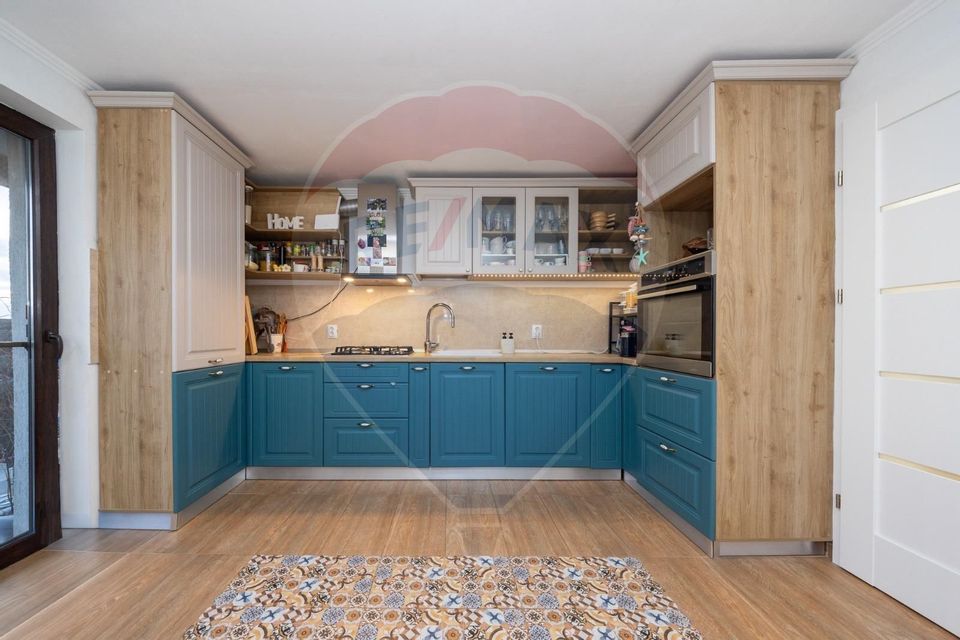 4 room House / Villa for sale