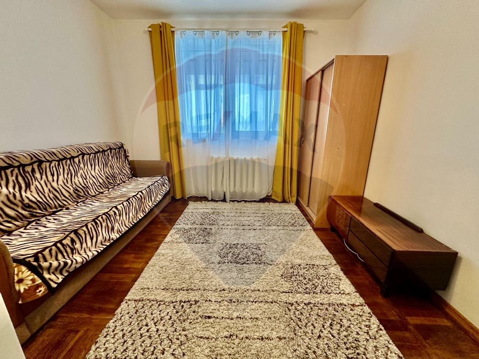 3 room Apartment for sale, Crangasi area