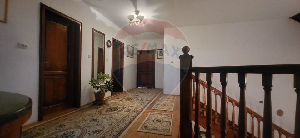 7 room House / Villa for sale, Functionarilor area