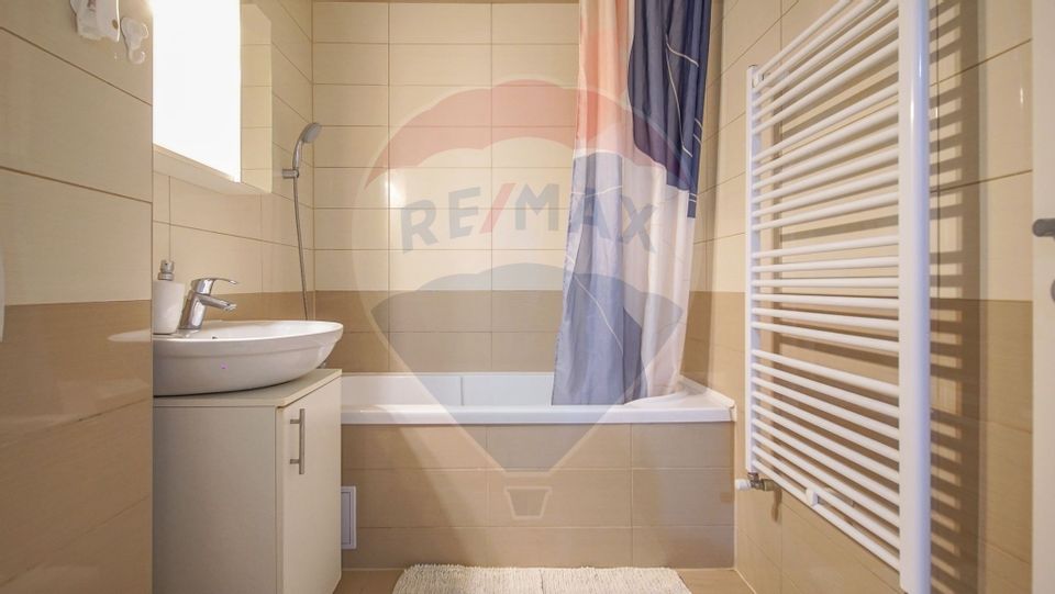 2 room Apartment for rent, Bartolomeu area