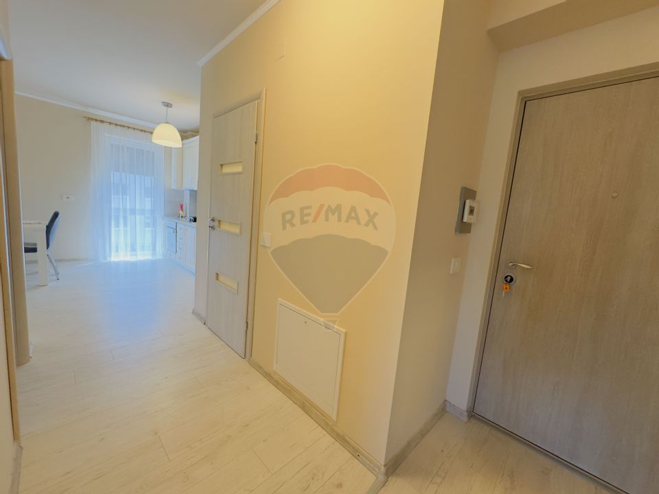 Apartament 3 camere Prima Universitatii