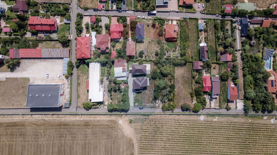 Vilă superba Cernica | vedere la padure si lac | finisaje moderne