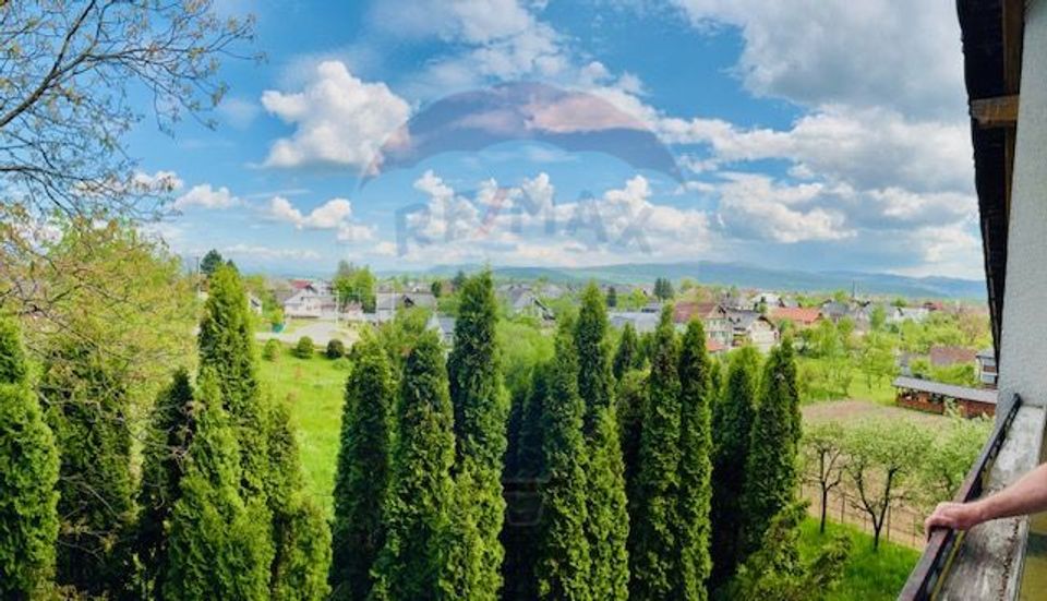 7 room House / Villa for sale