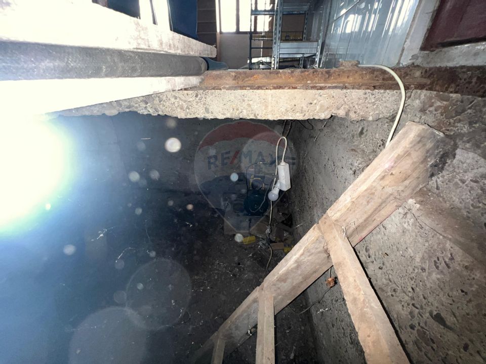 Casa de vanzare in Tisa-Silvestri Bacau