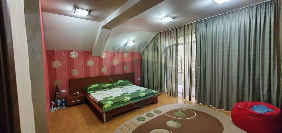 5 room House / Villa for rent, Periferie area