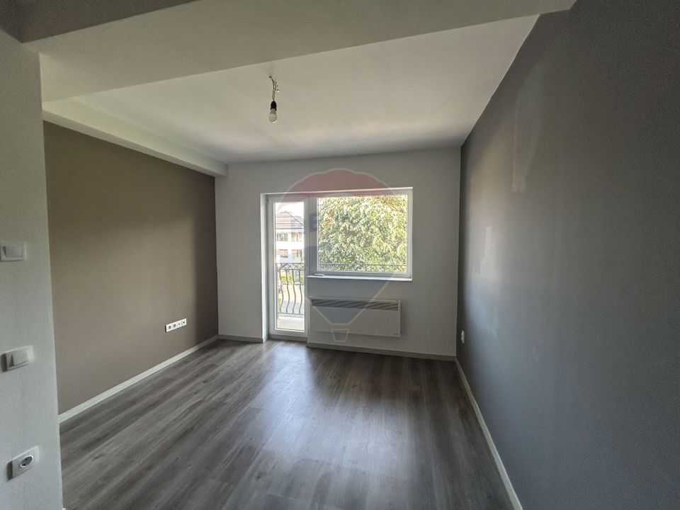 45sq.m Office Space for rent, Orasul Vechi area