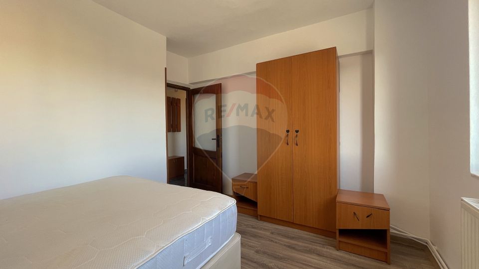 Apartament cu 2 camere de închiriat în zona Judetean