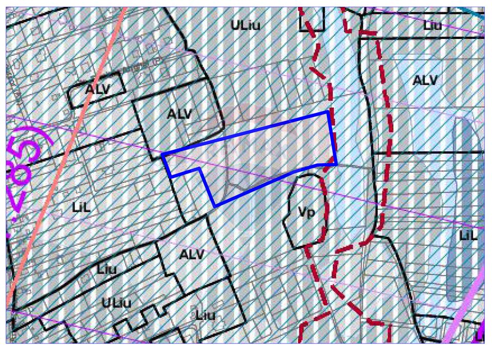 De vânzare Teren 18 410 mp - Dezvoltare Imobiliară, Dimitrie Anghel