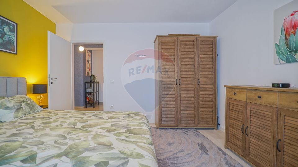OFERTA REZERVATA ! Apartament 3 camere Brasovul Vechi