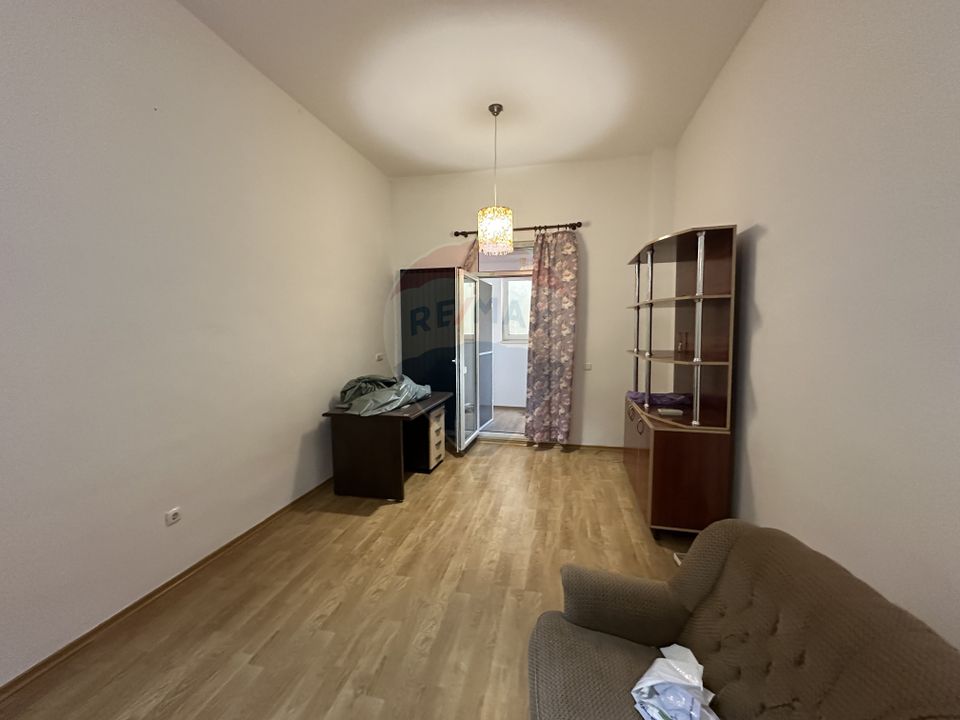 Spațiu comercial birouri 45mp