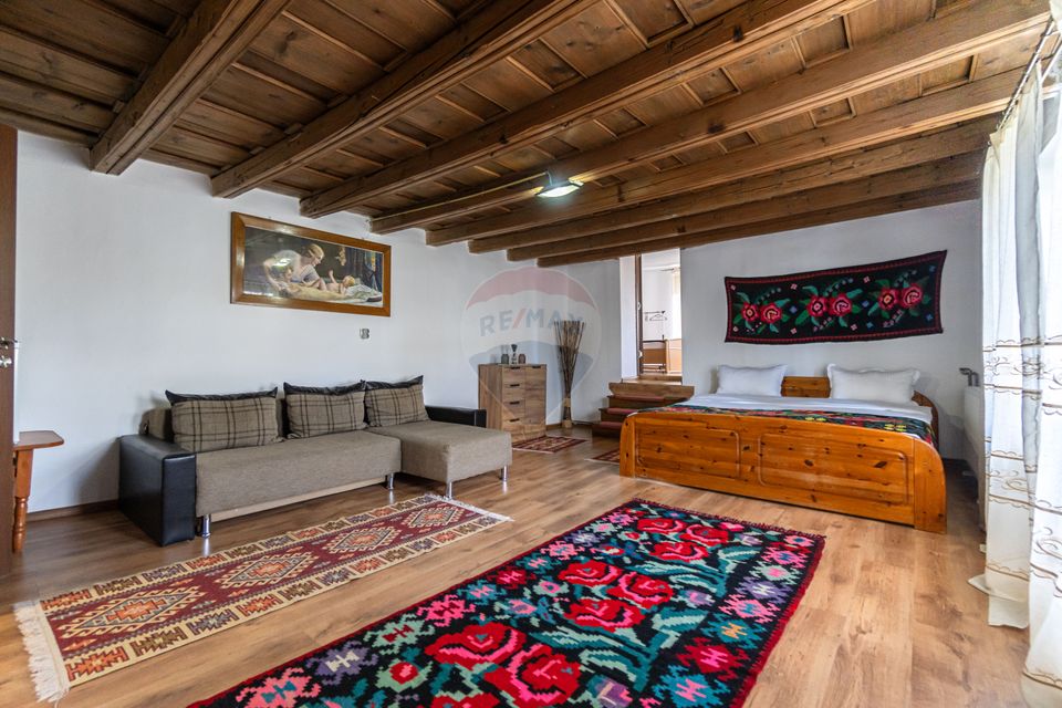 7 room House / Villa for sale