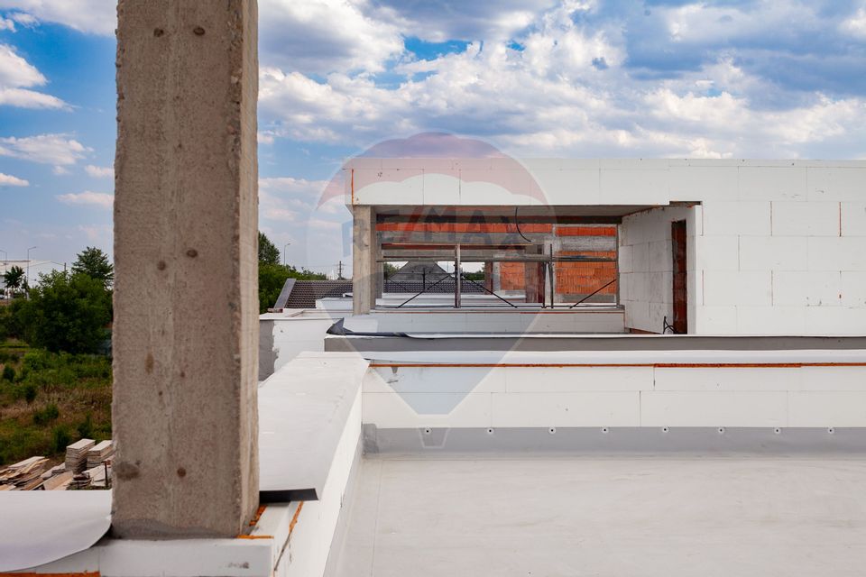 5 room House / Villa for sale, Gai area