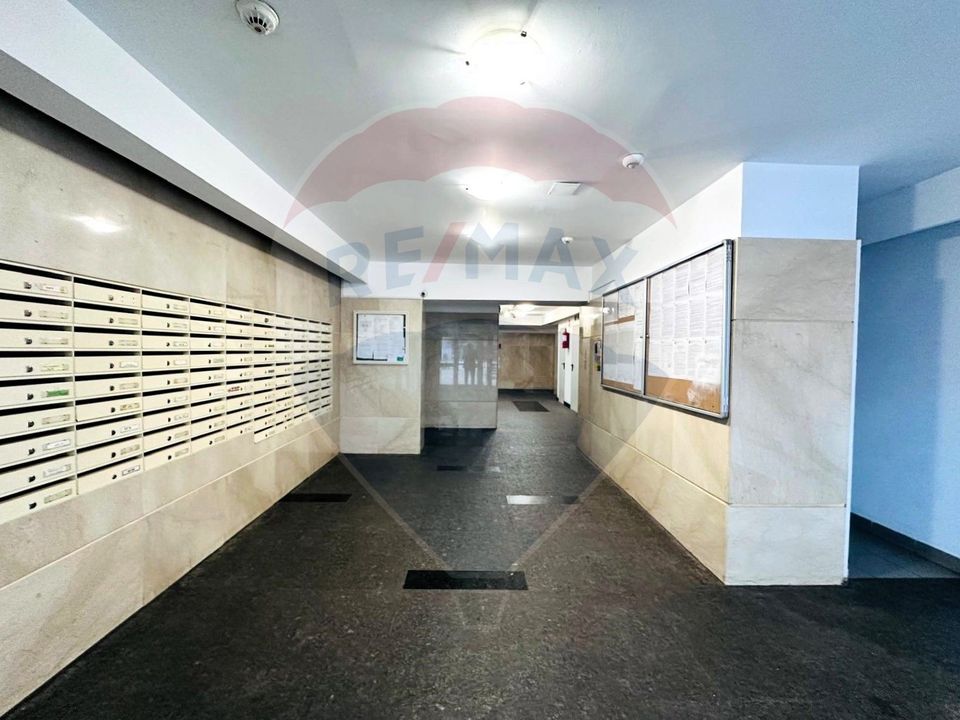 2 room Apartment for sale, Titan area