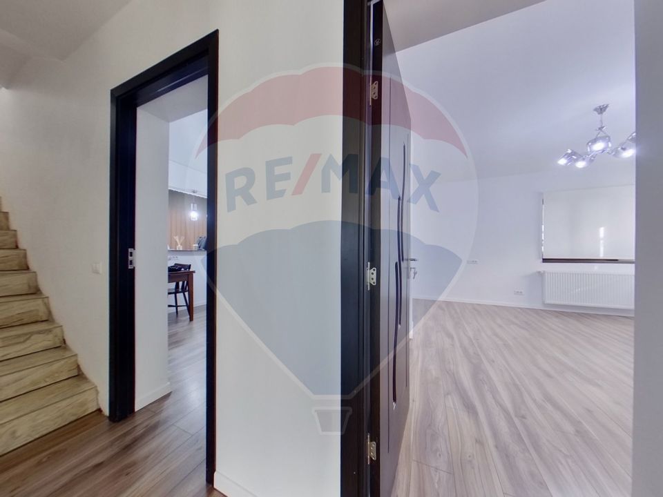 6 room House / Villa for rent, Calea Turzii area