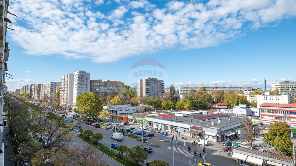 2 room Apartment for sale, P-ta Gorjului area