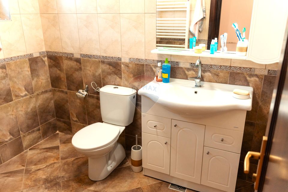 4 room House / Villa for sale