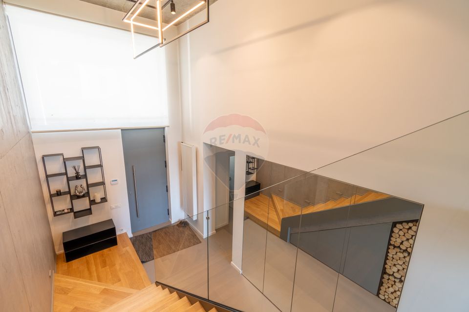 Casa de lux de vanzare in White House Residence