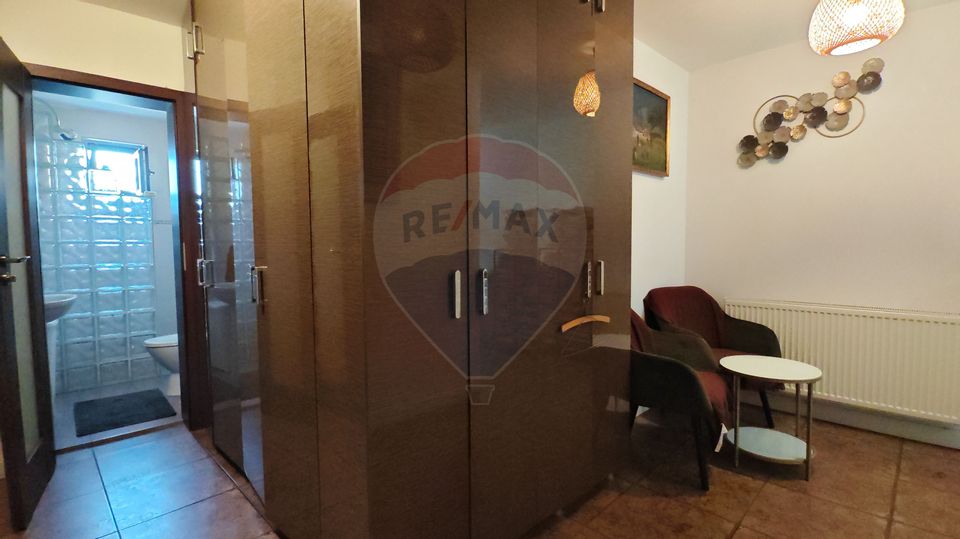 5 room House / Villa for rent, Nord area